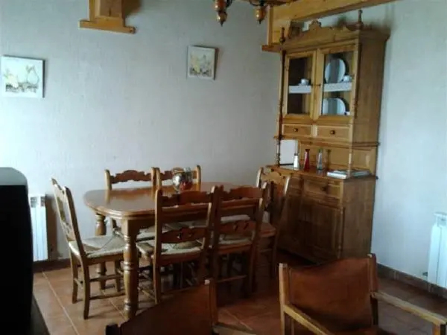 Casas Rurales La Forqueta y el Fontanal