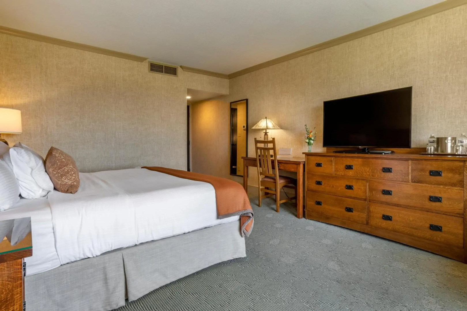 The Omni Grove Park Inn & Spa