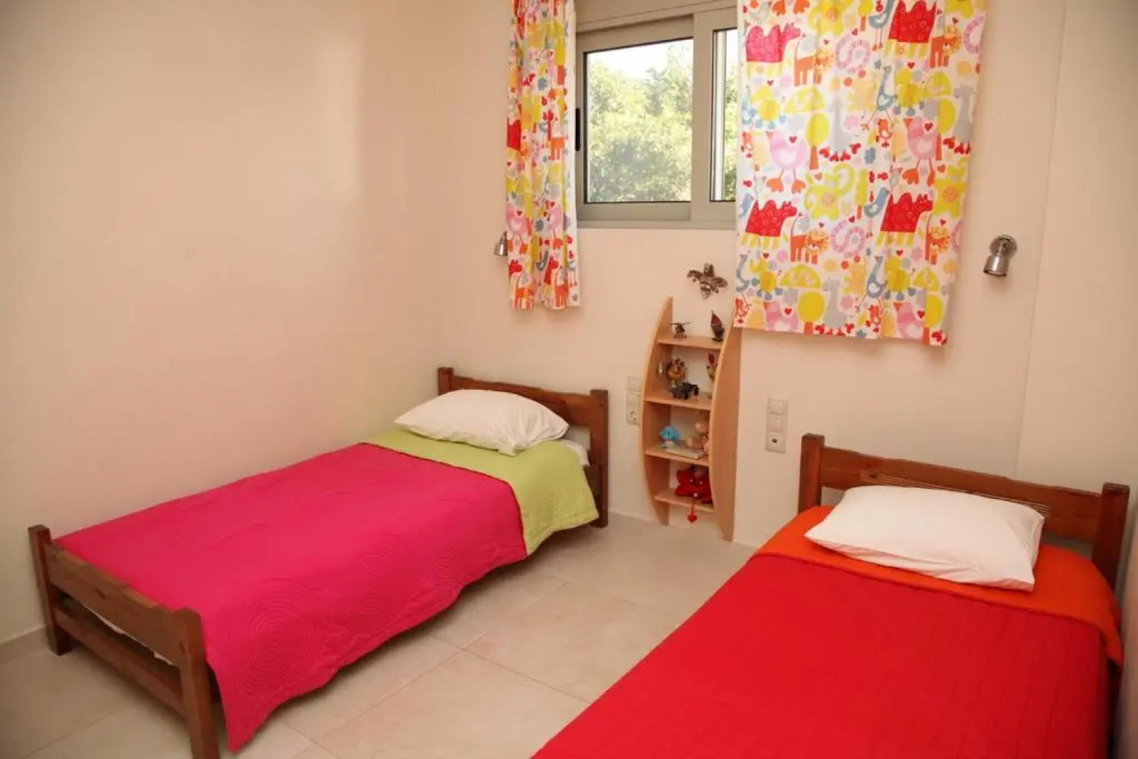 Euphoria - South Crete Villas