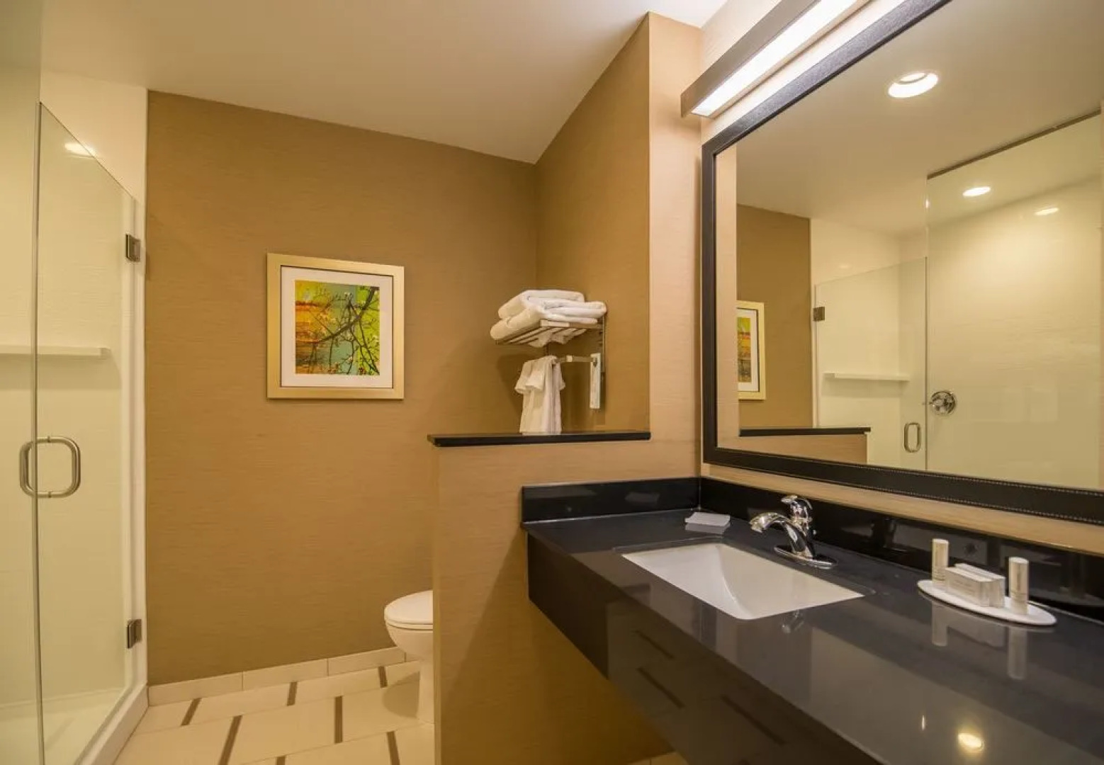 Fairfield Inn & Suites Provo Orem