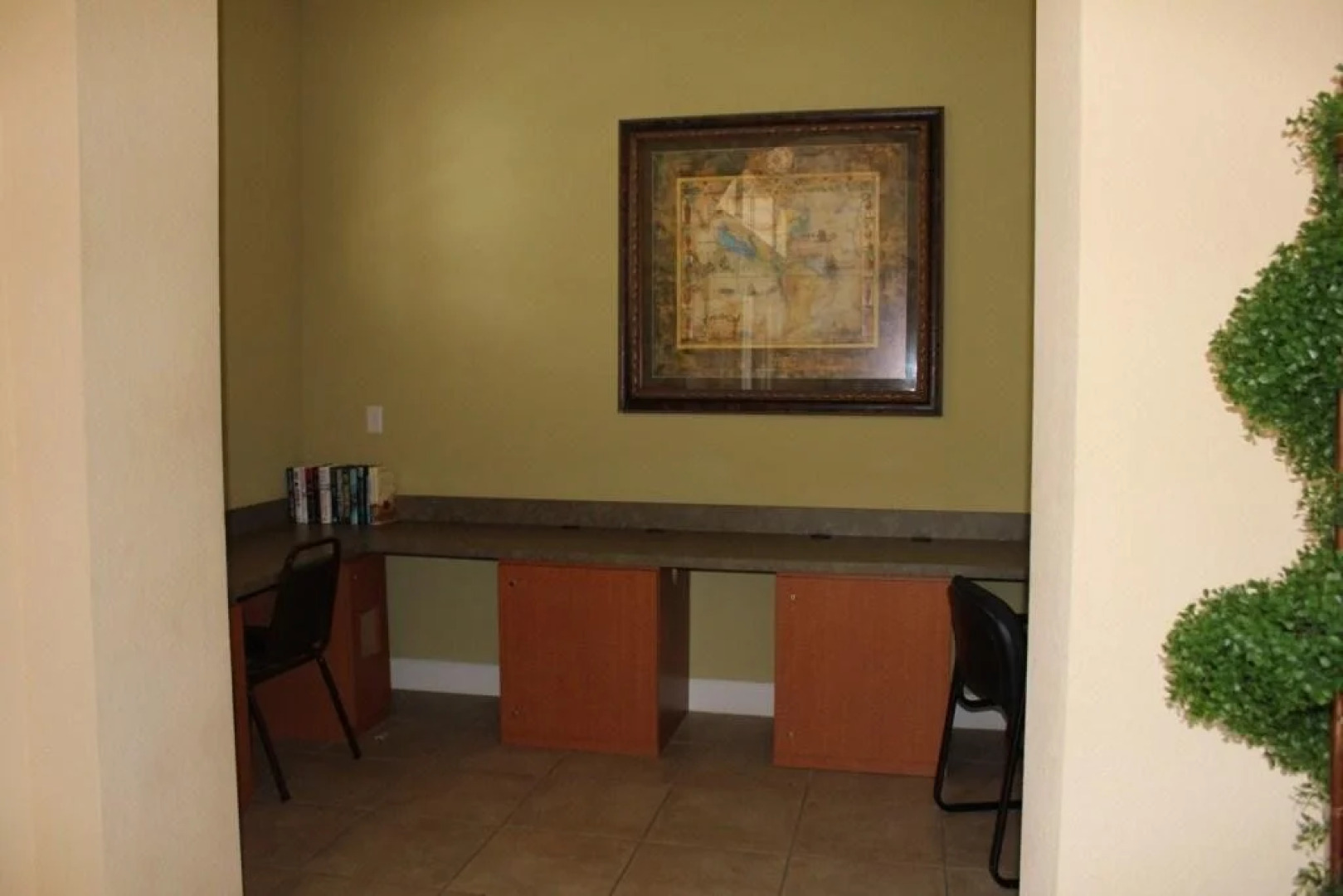 Trafalgar Village Resort