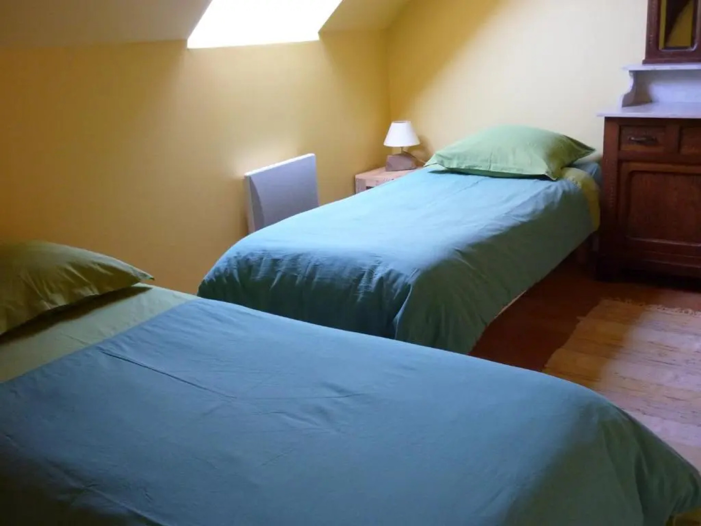 Gîte la Borie Basse