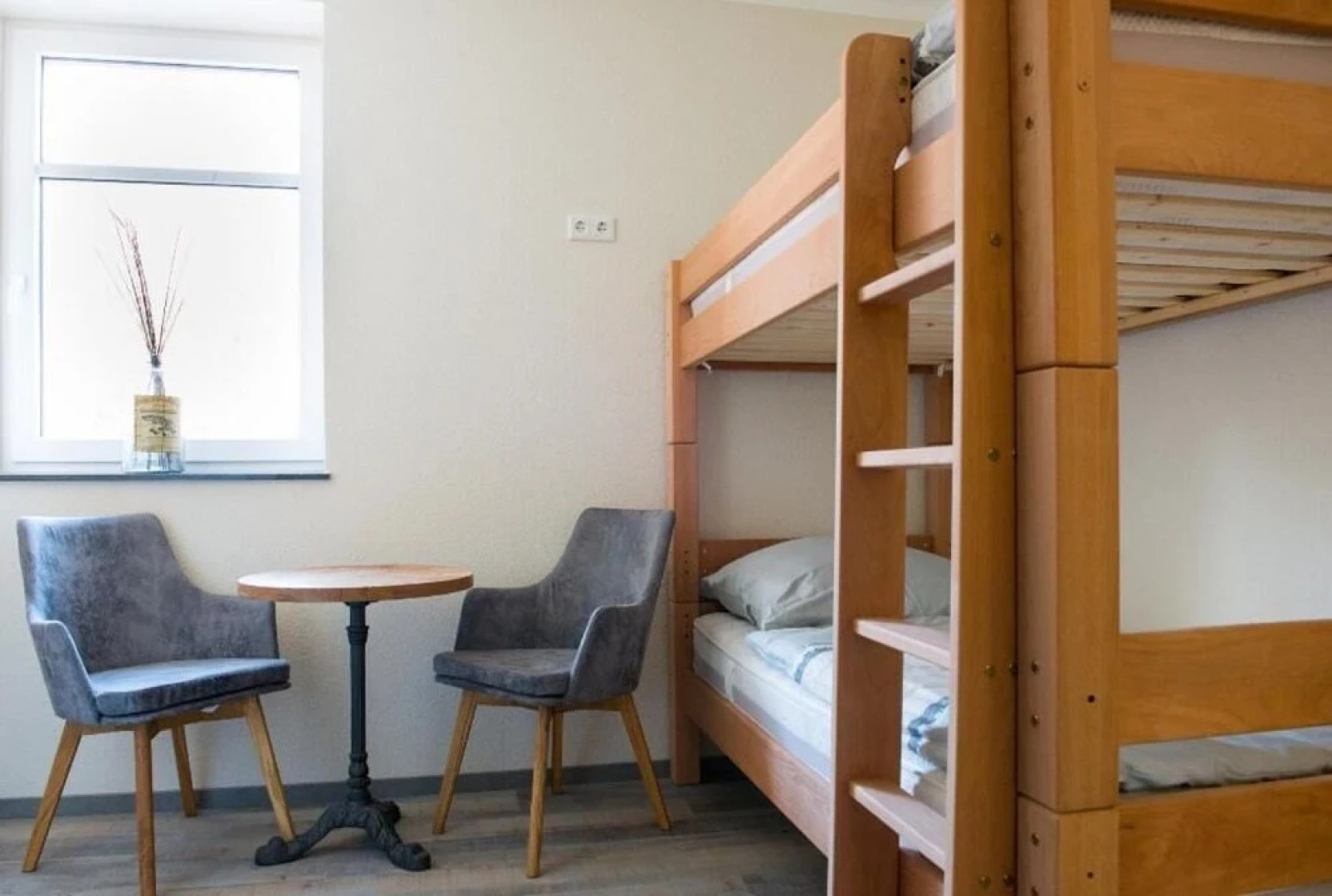 Hostel & Pension  Alte Brauerei