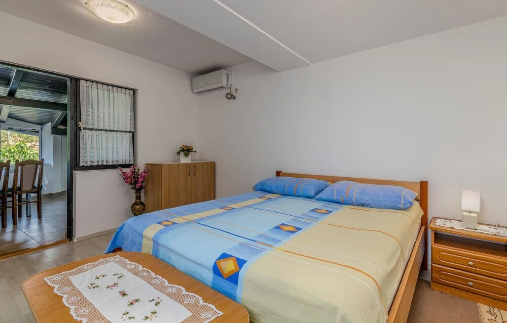 Amazing Home in Zupanje With Wifi and 1 Bedrooms