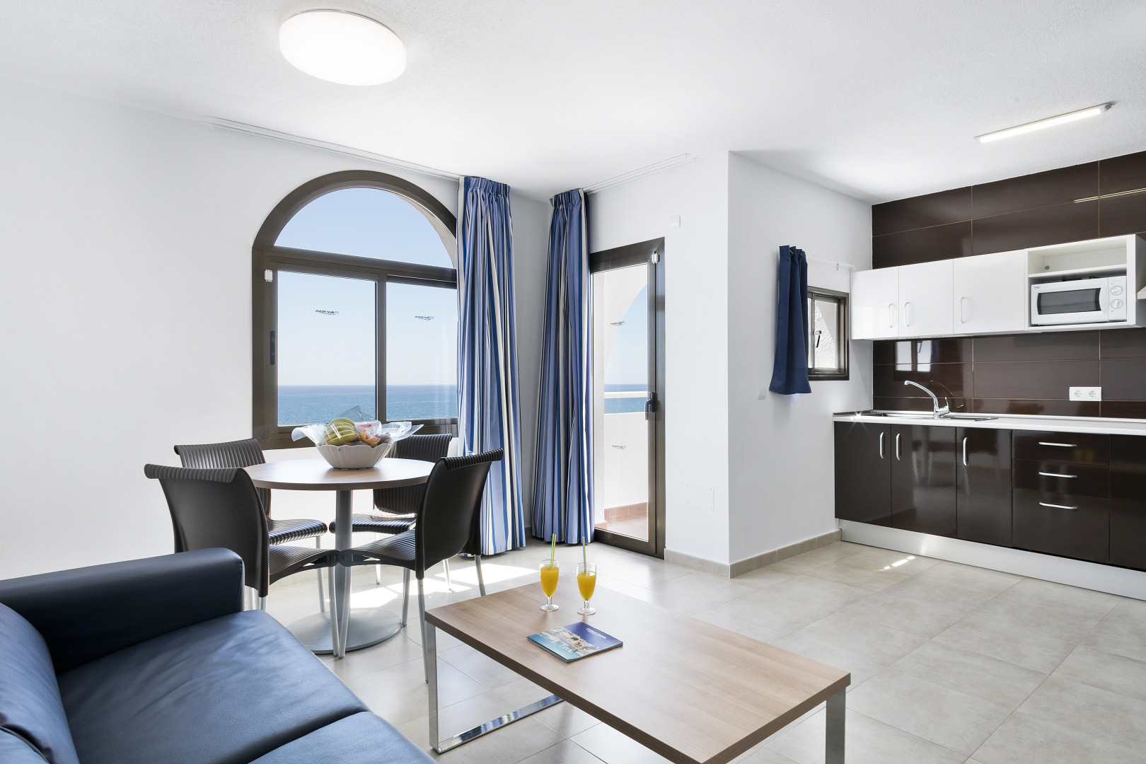 Apartamentos Best Club Pueblo Indalo