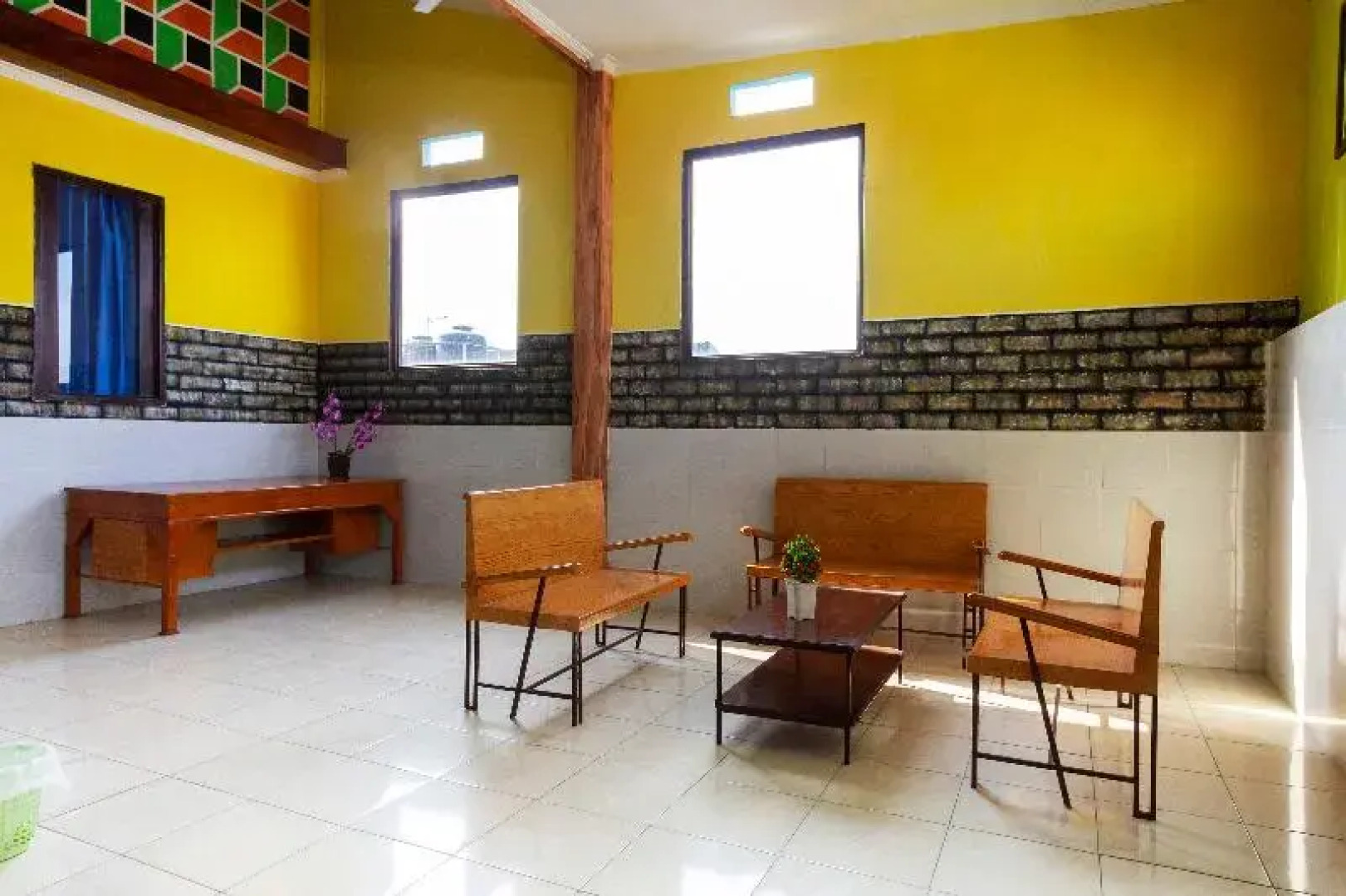 OYO 3720 Homestay Gayatri Janti
