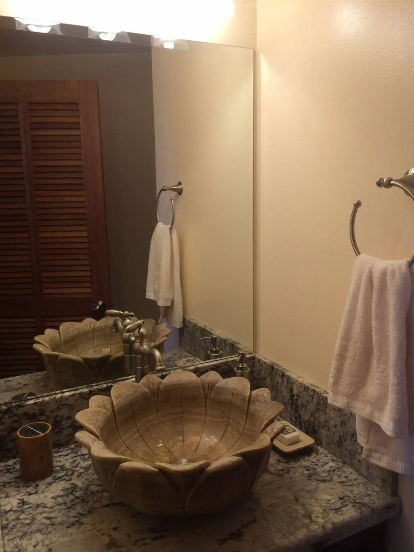 Hawaiian Hideaway at Akaka Falls