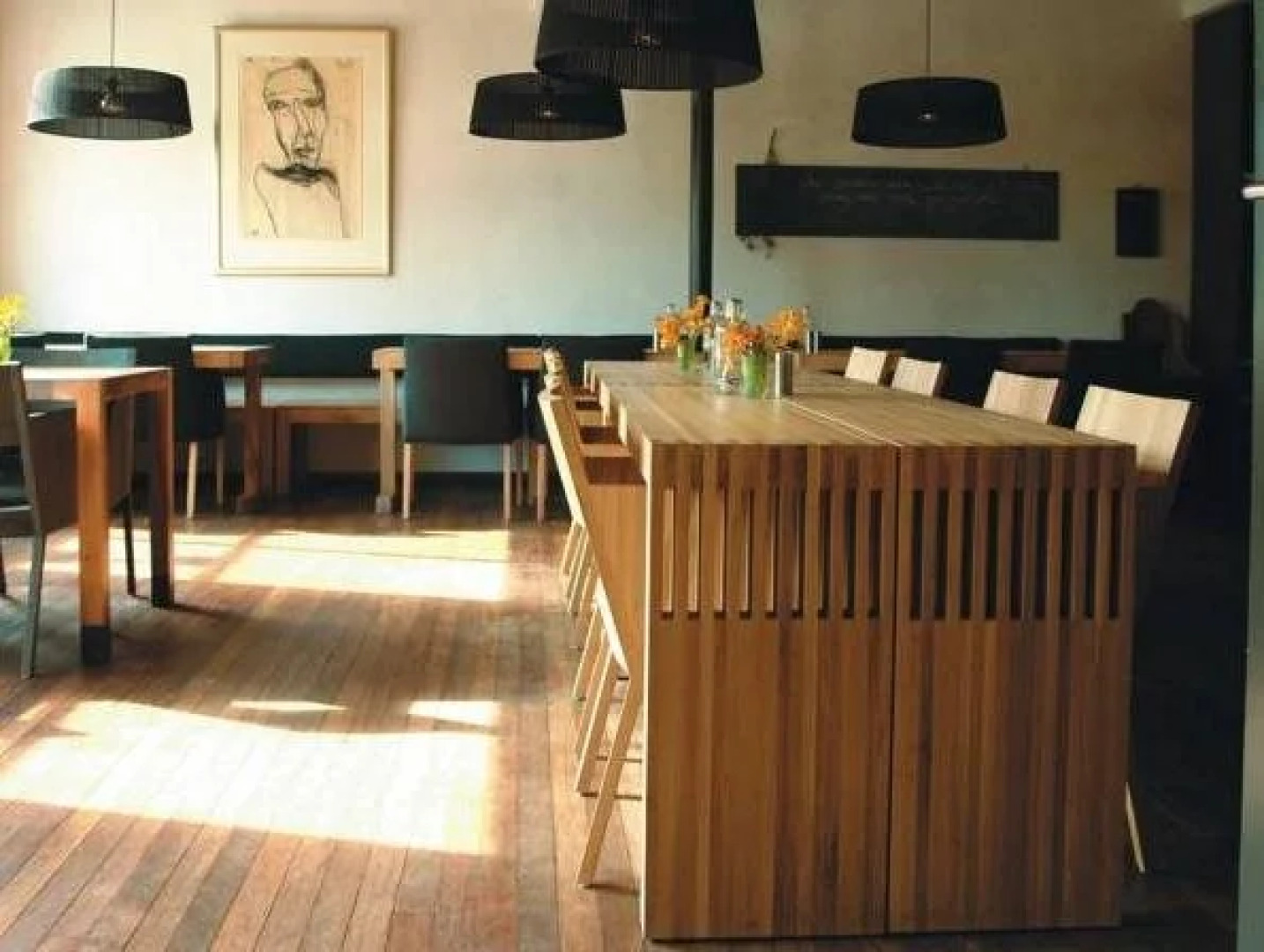 Herberg de Waard van Ternaard