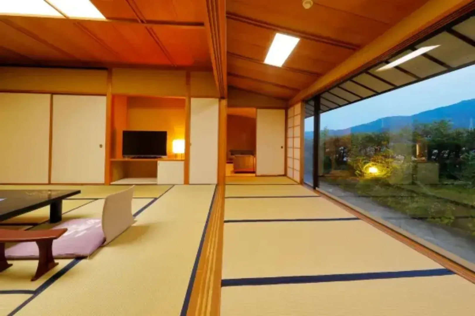 Ureshino Kanko Hotel Taishoya