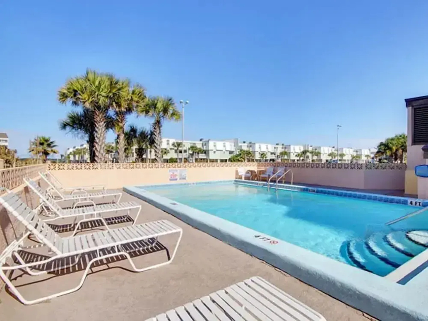 Gulf Winds by Surfside