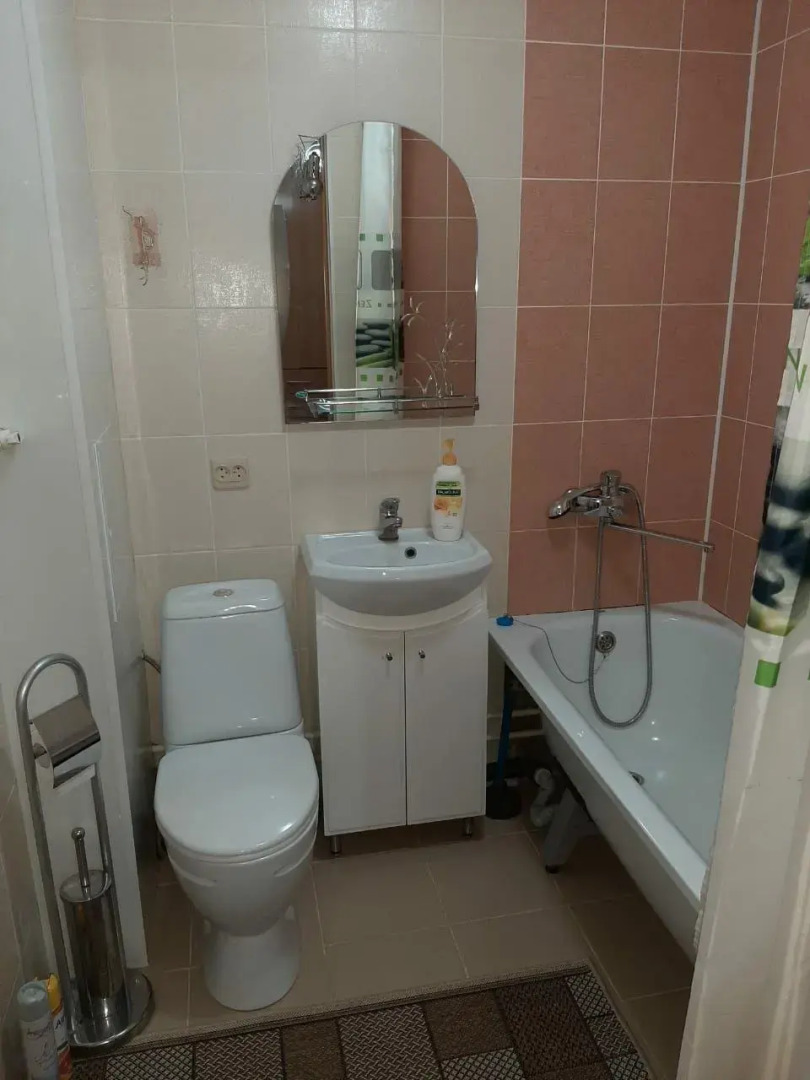 Апартаменты в 3-м микрорайоне