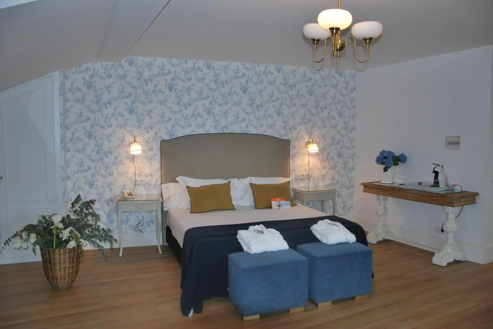 Hotel Infanta Isabel