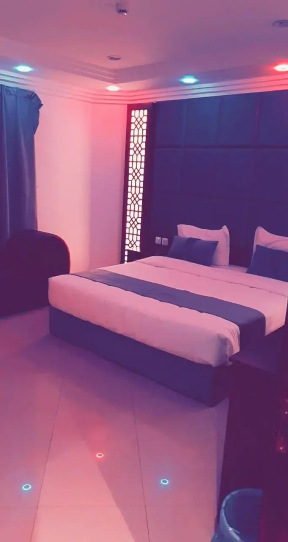 Ahla Taif Apartments