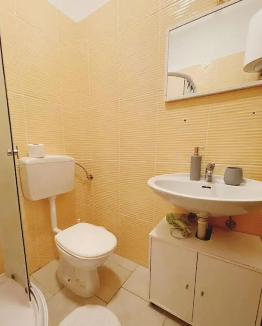 Studio app Tizianova