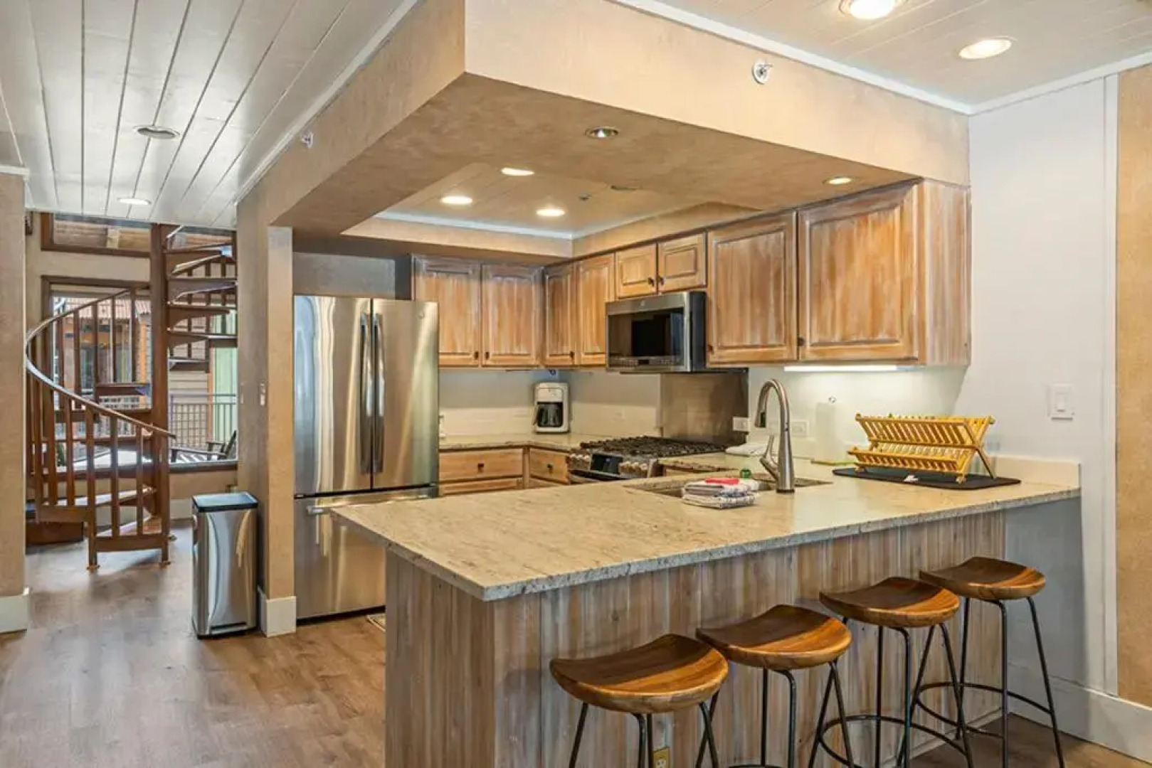 Lodge at Tamarron by Durango Mountain Resort