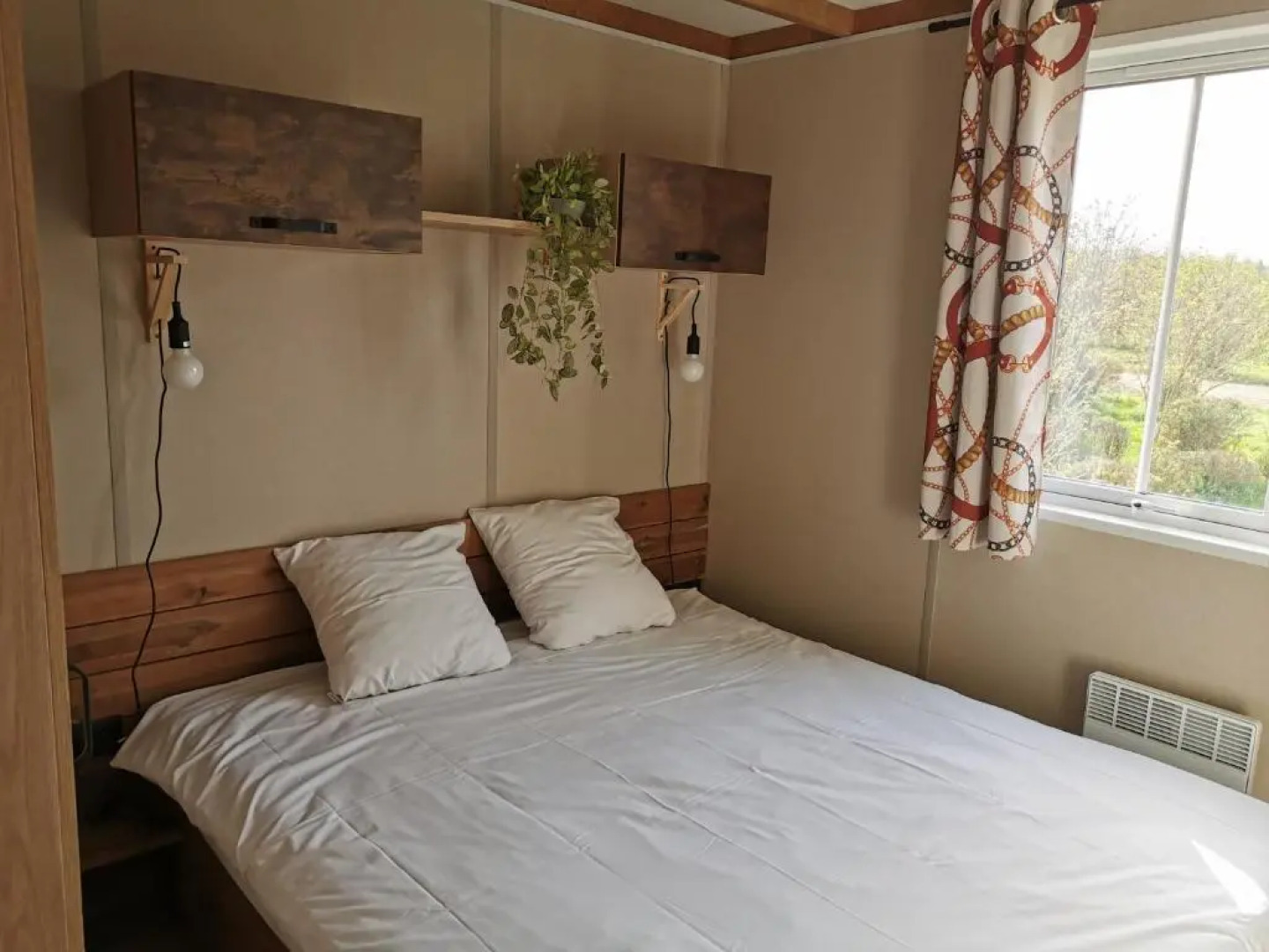 Le Village de Cottages - Le Pôle du Cheval et de l'Âne