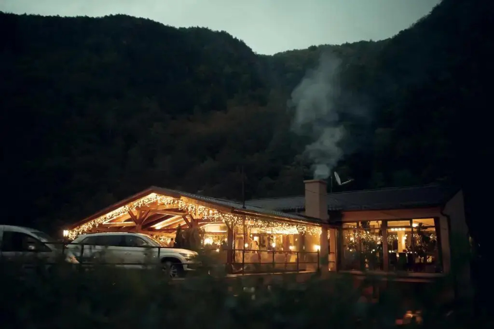 Pensiunea Dany - Retezat