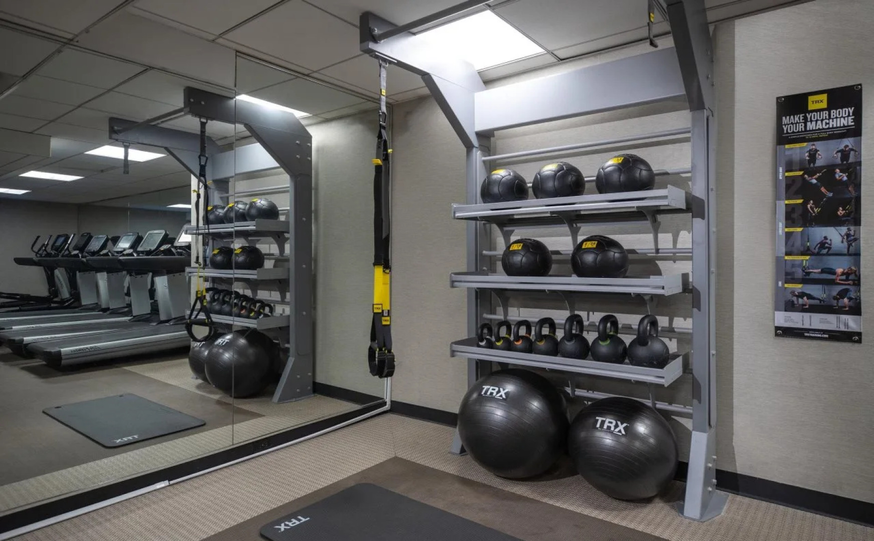 The Westin Georgetown, Washington D.C.