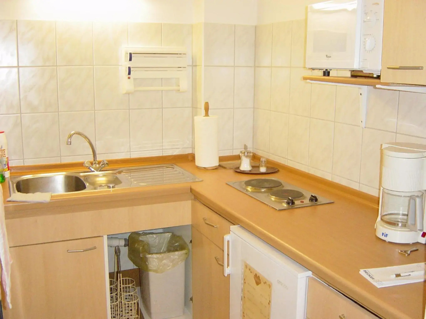 Hotel Rose Heidelberg