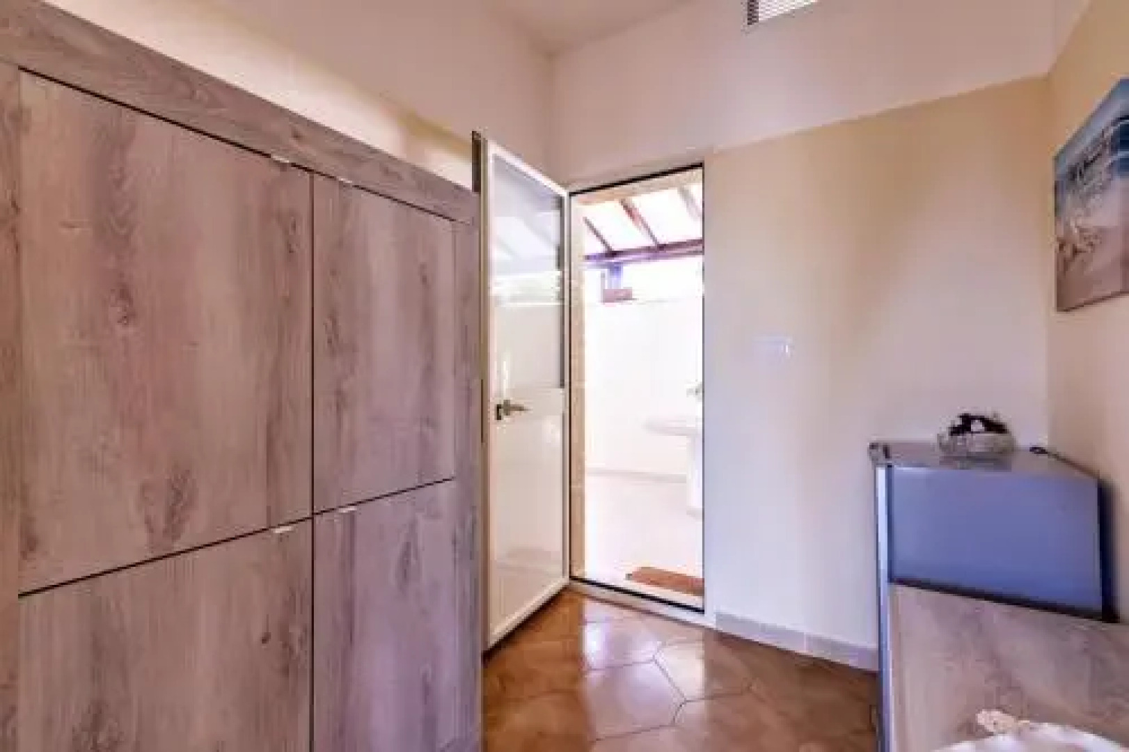 Locazione turistica Villa Gregory