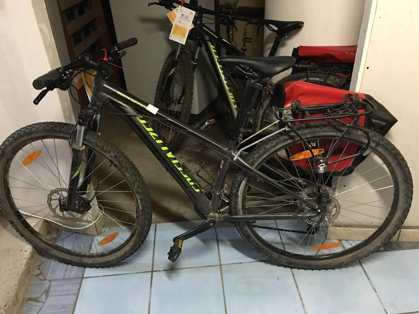 Hostal La Bastide du Chemin