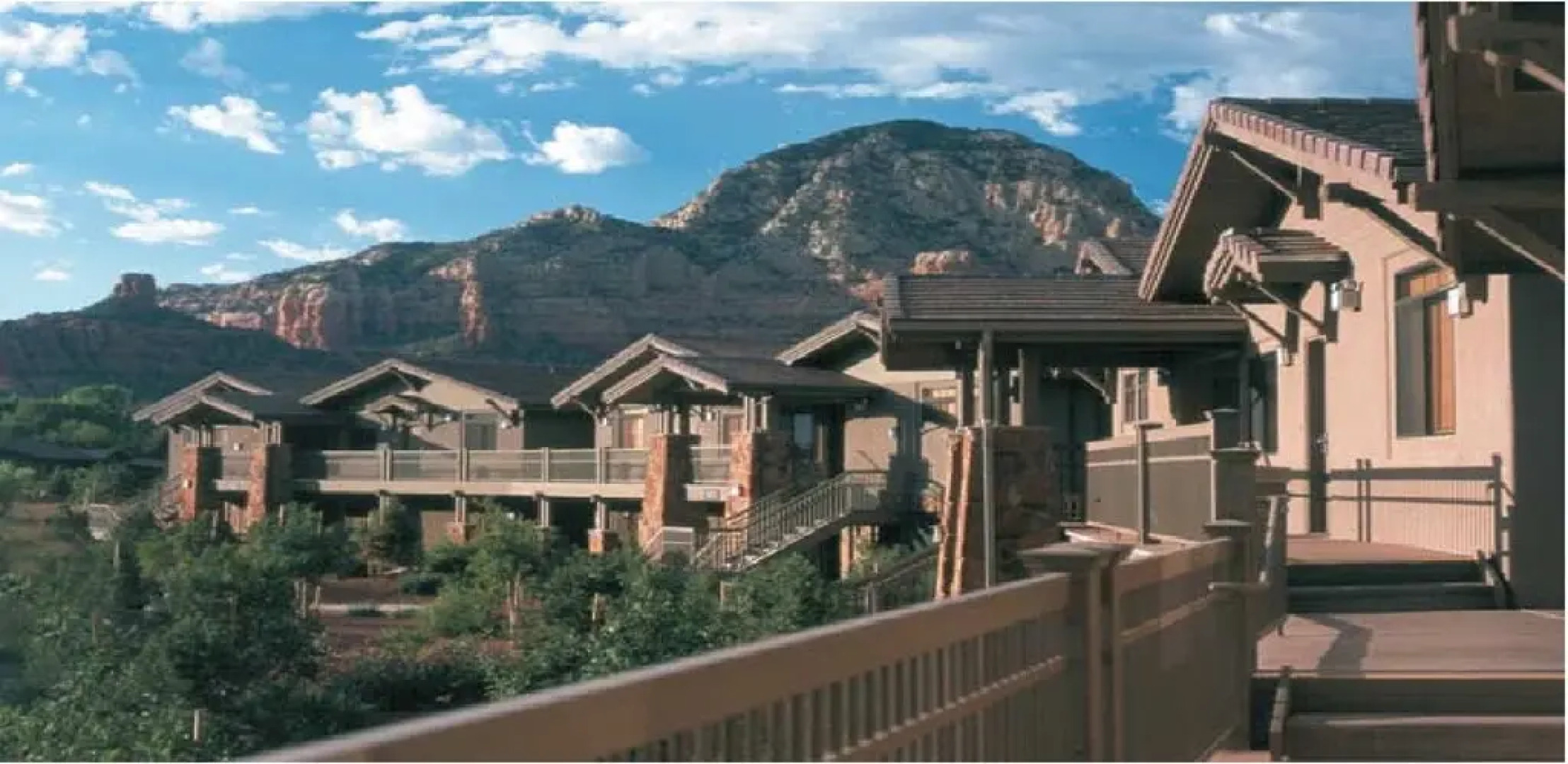 Club Wyndham Sedona