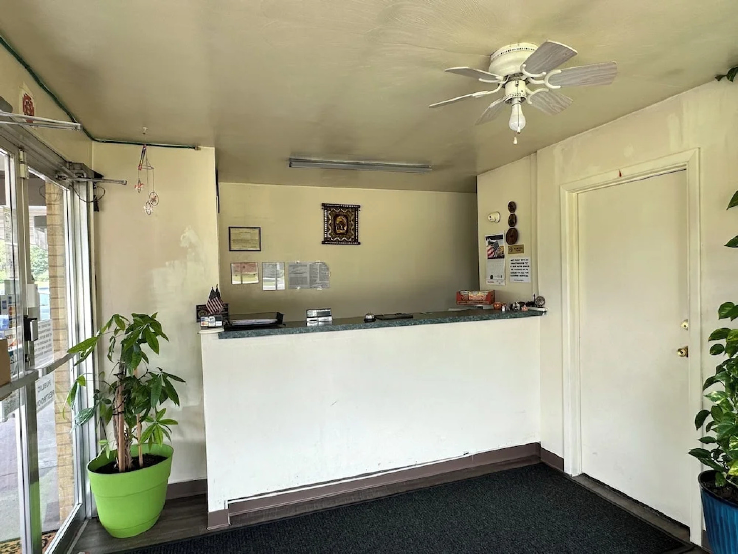 Holiday Motel Westfield