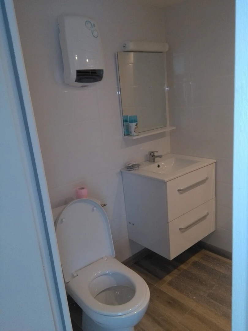 Studio in Batz-sur-mer, With Furnished Terrace and Wifi - 1 km From th