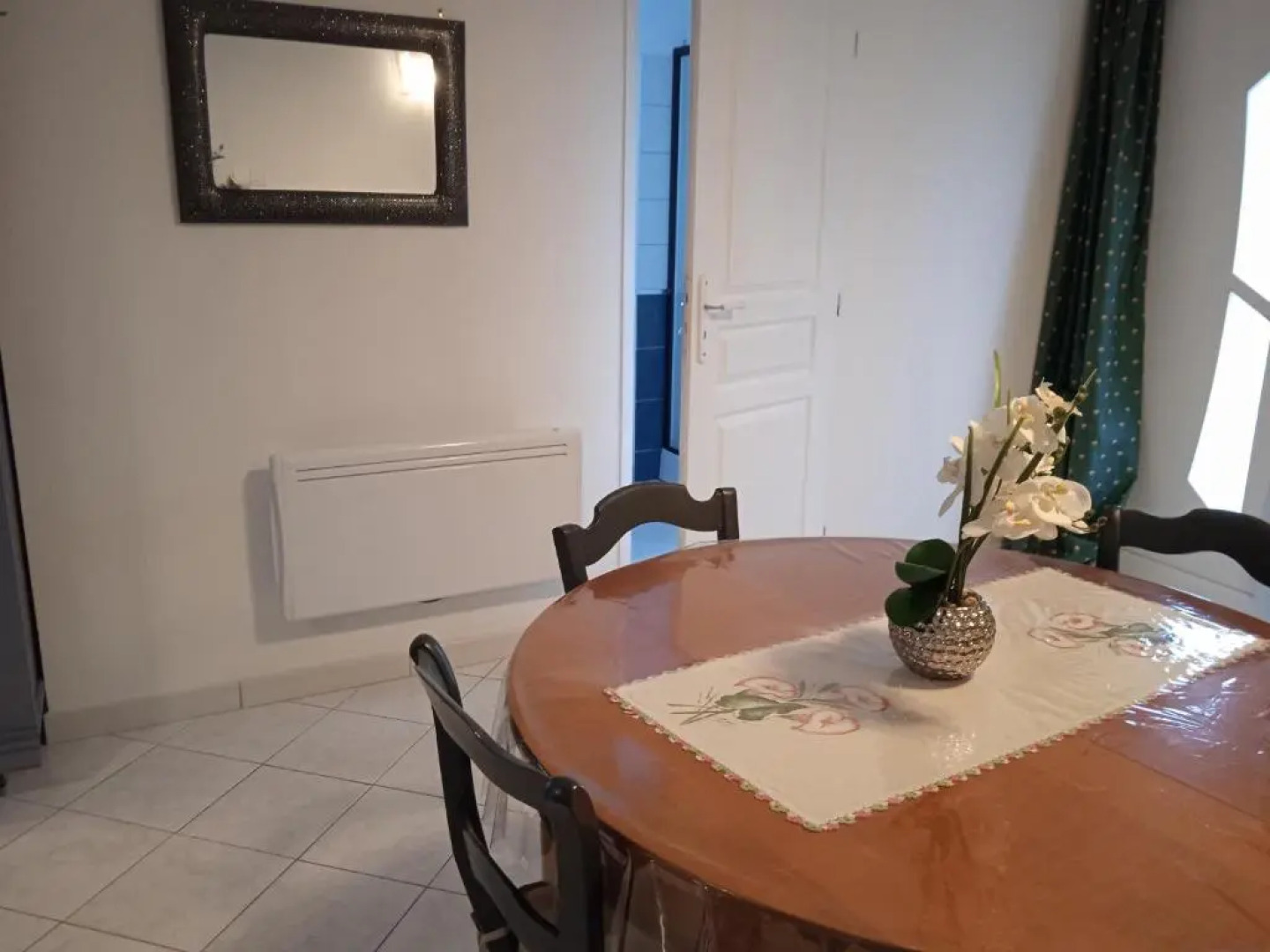 Chaleureux Studio A Pombonne