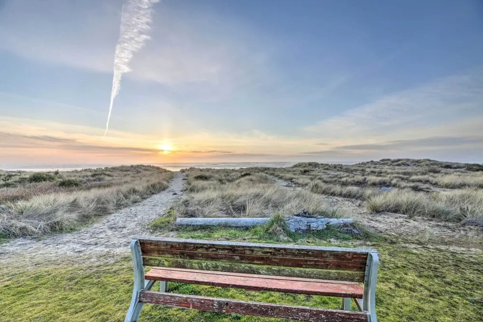 Sanderling Sea Cottages, Unit 9 With Ocean Views!