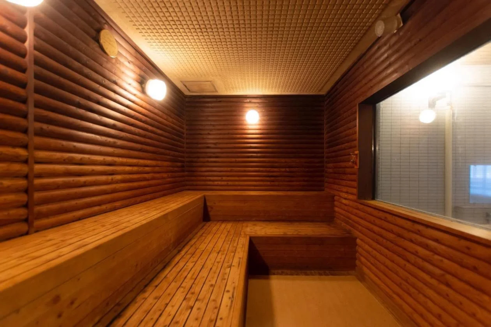 Mashikokan Satoyama Resort Hotel