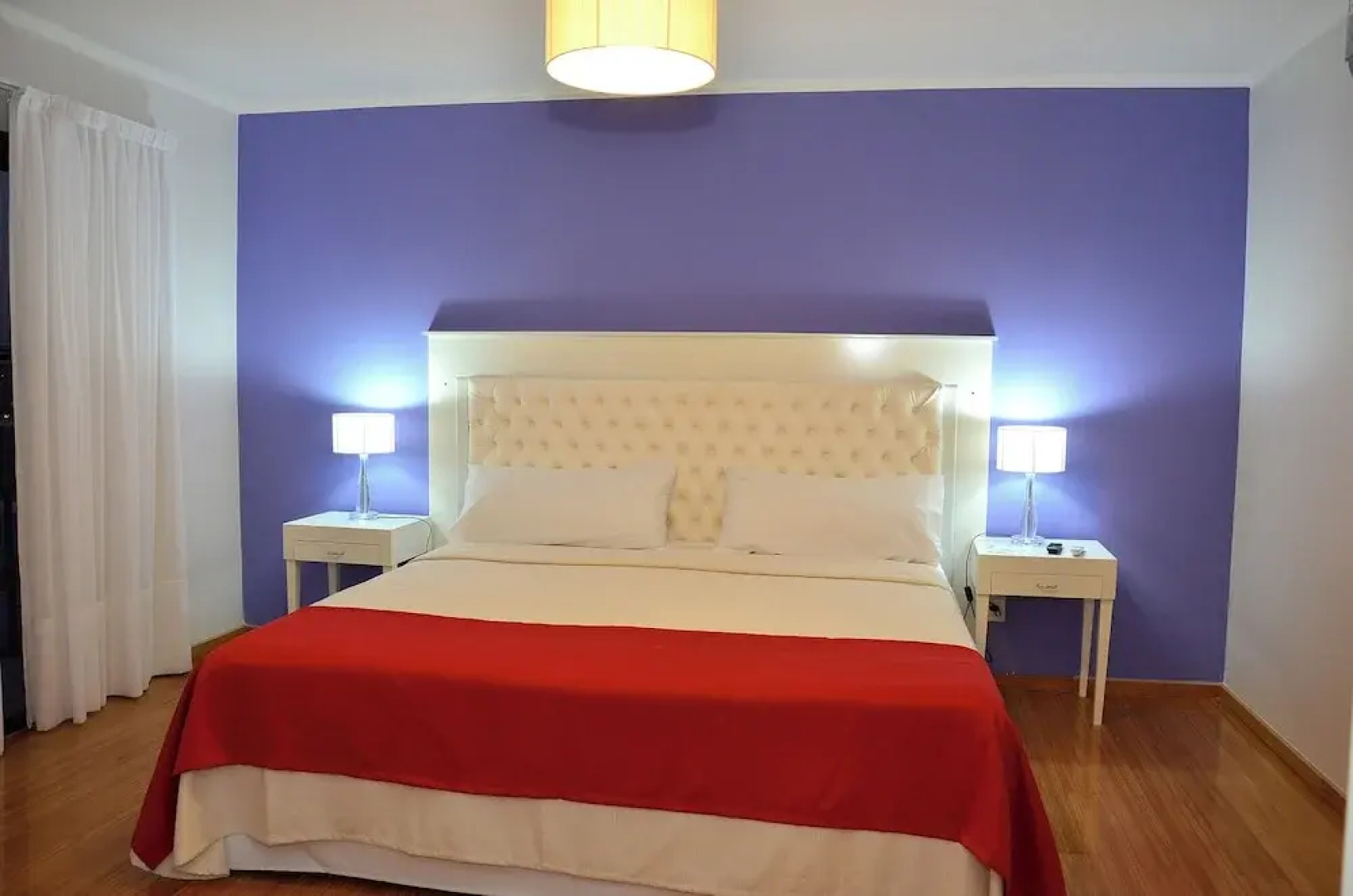 Le Parc Hotel & Suites