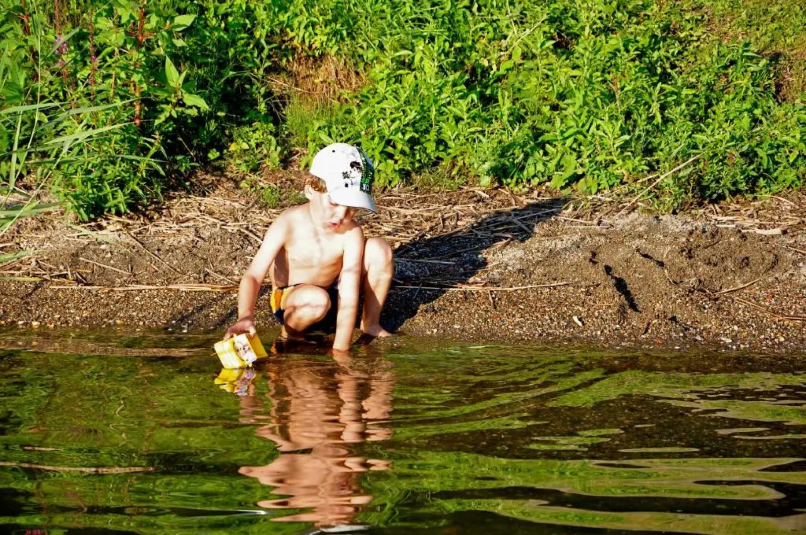 Seehaus Karantanien am Ossiacher See