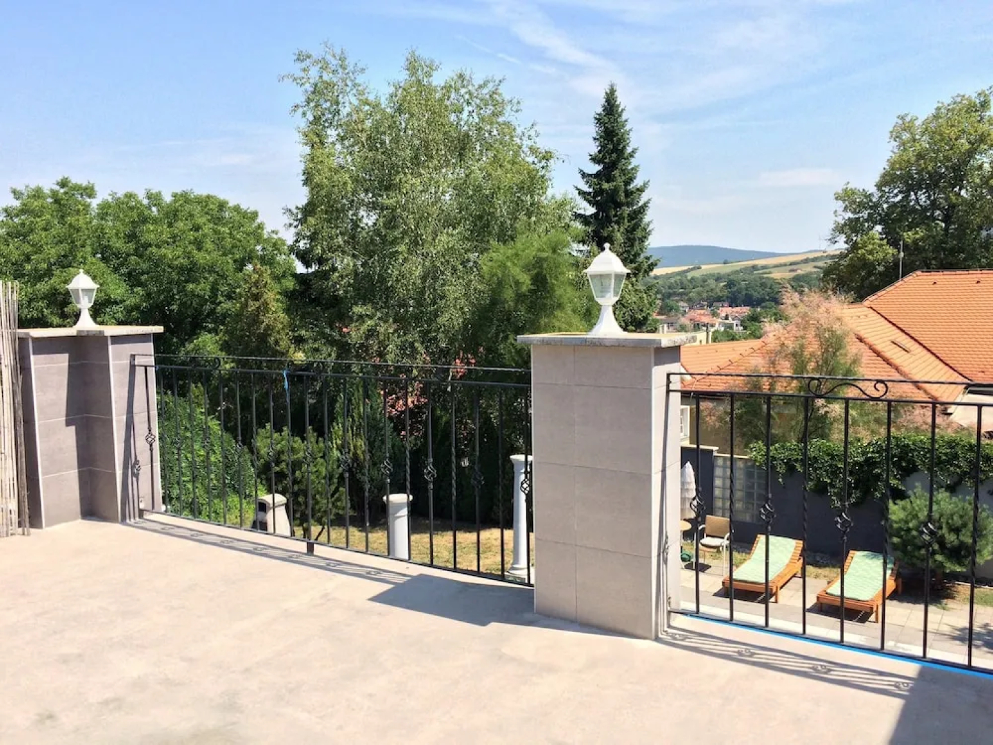 Ferienhaus Piešťany