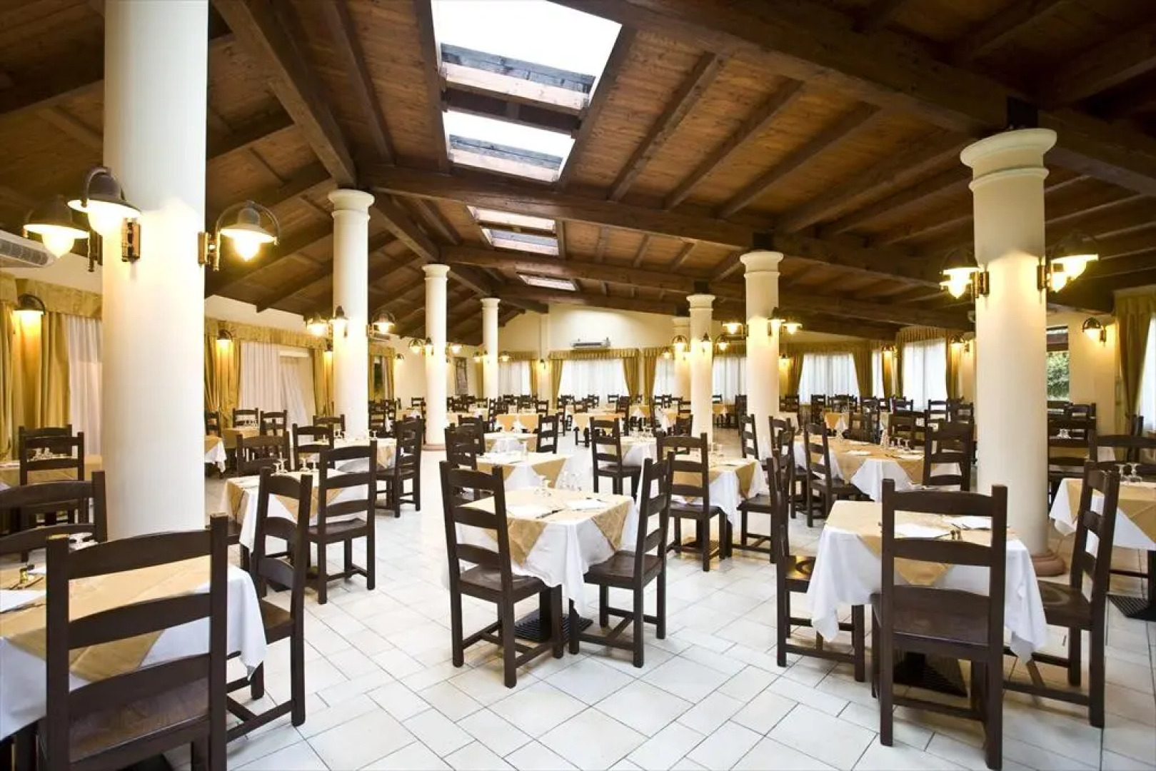 Horse Country Resort Congress & Spa