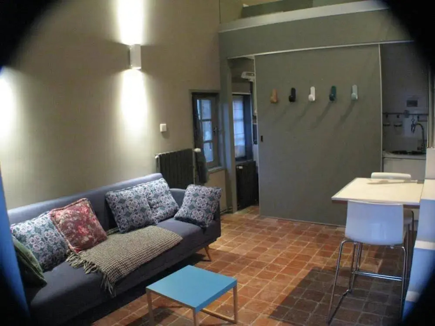 Domaine de la Maison Forte