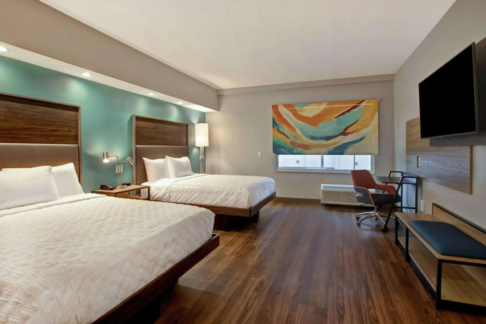 Tru by Hilton Oxford