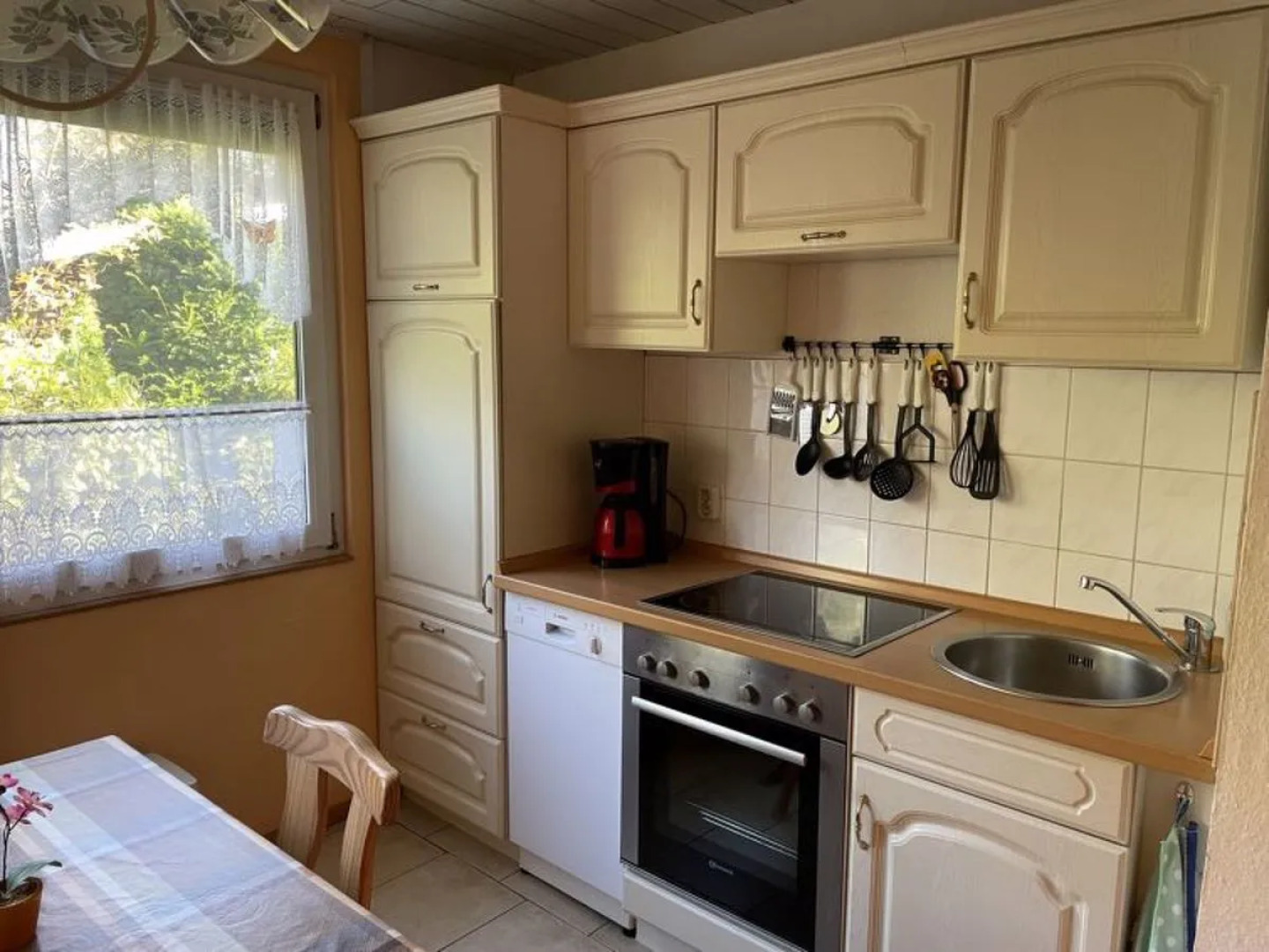 House Am Walde Dobbertin 26610