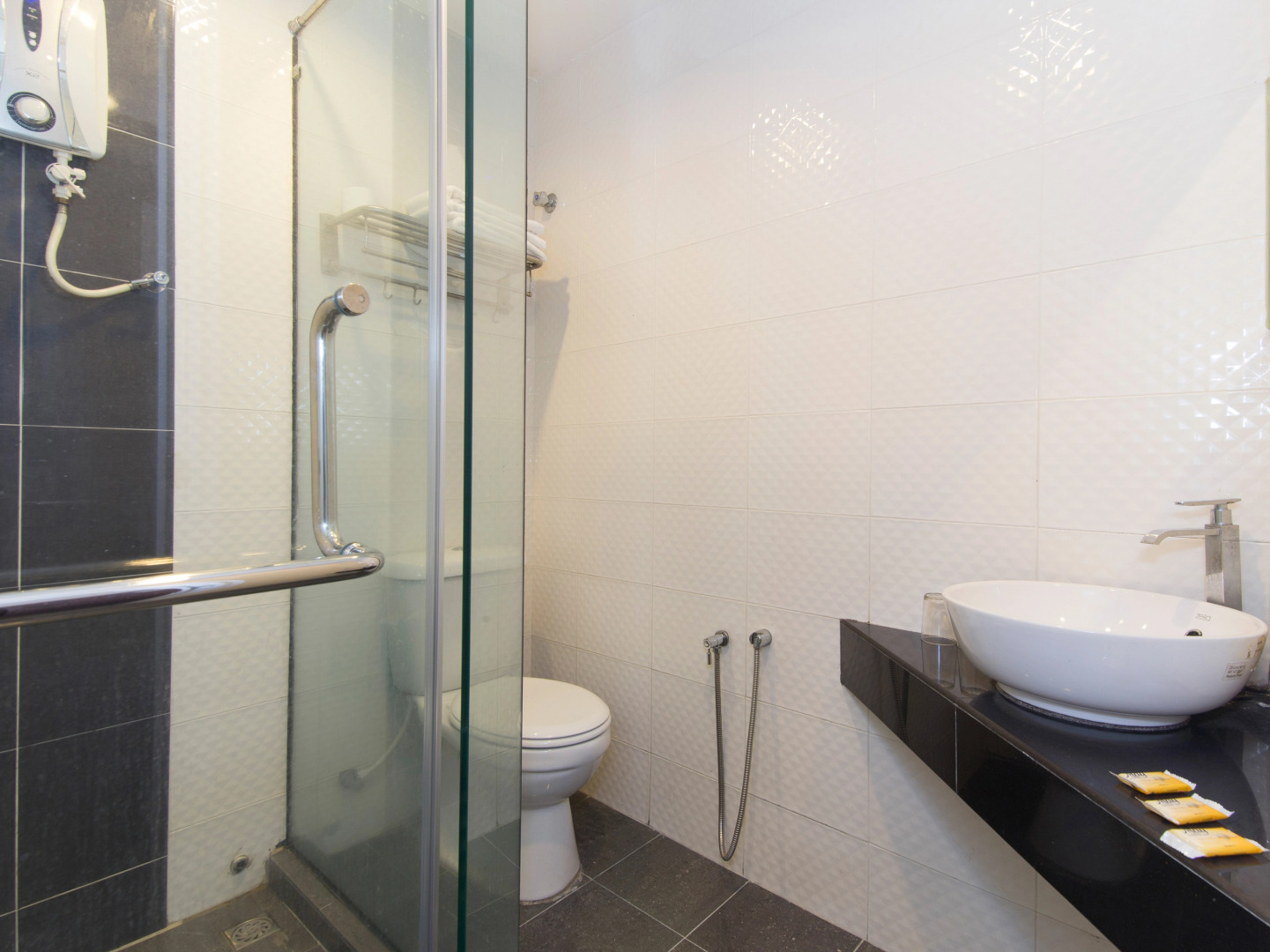 Hotel O Marvelton Hotel