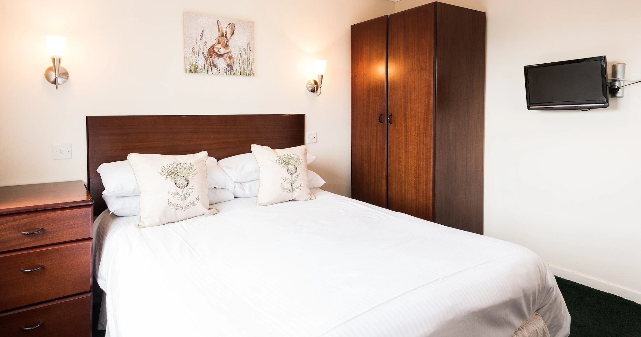 Craigvrack Hotel & Restaurant