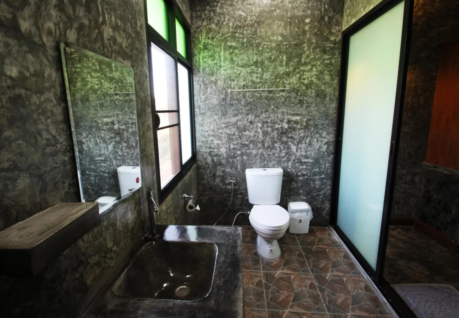 Hongfu Boutique Resort