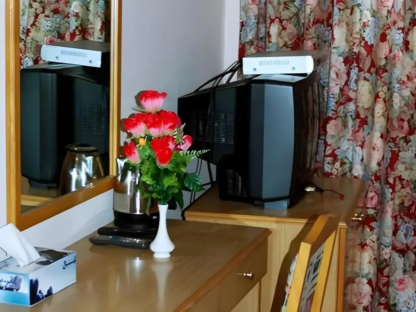 Al Sharqiya Sands Hotel