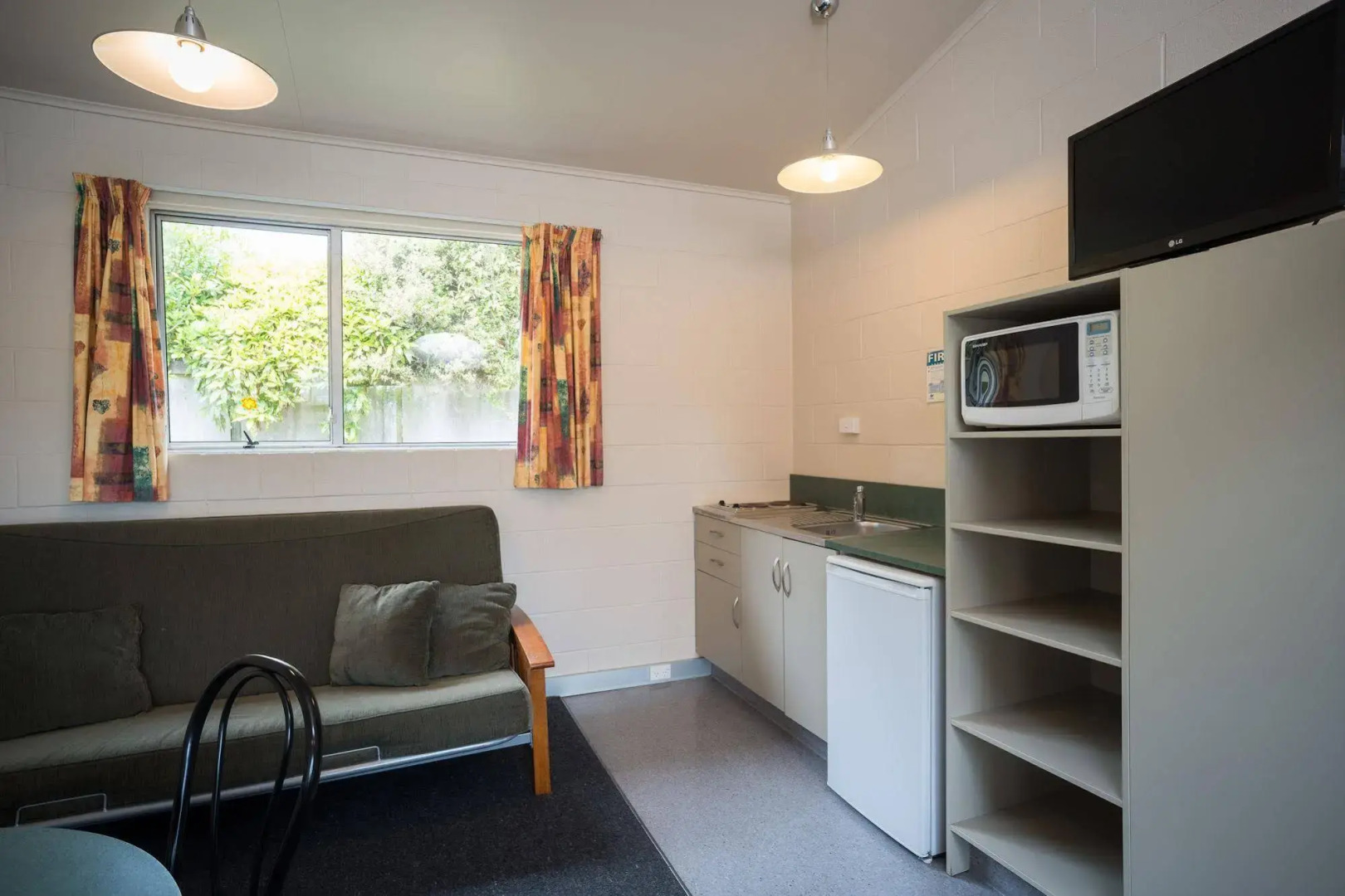 Nelson City TOP 10 Holiday Park