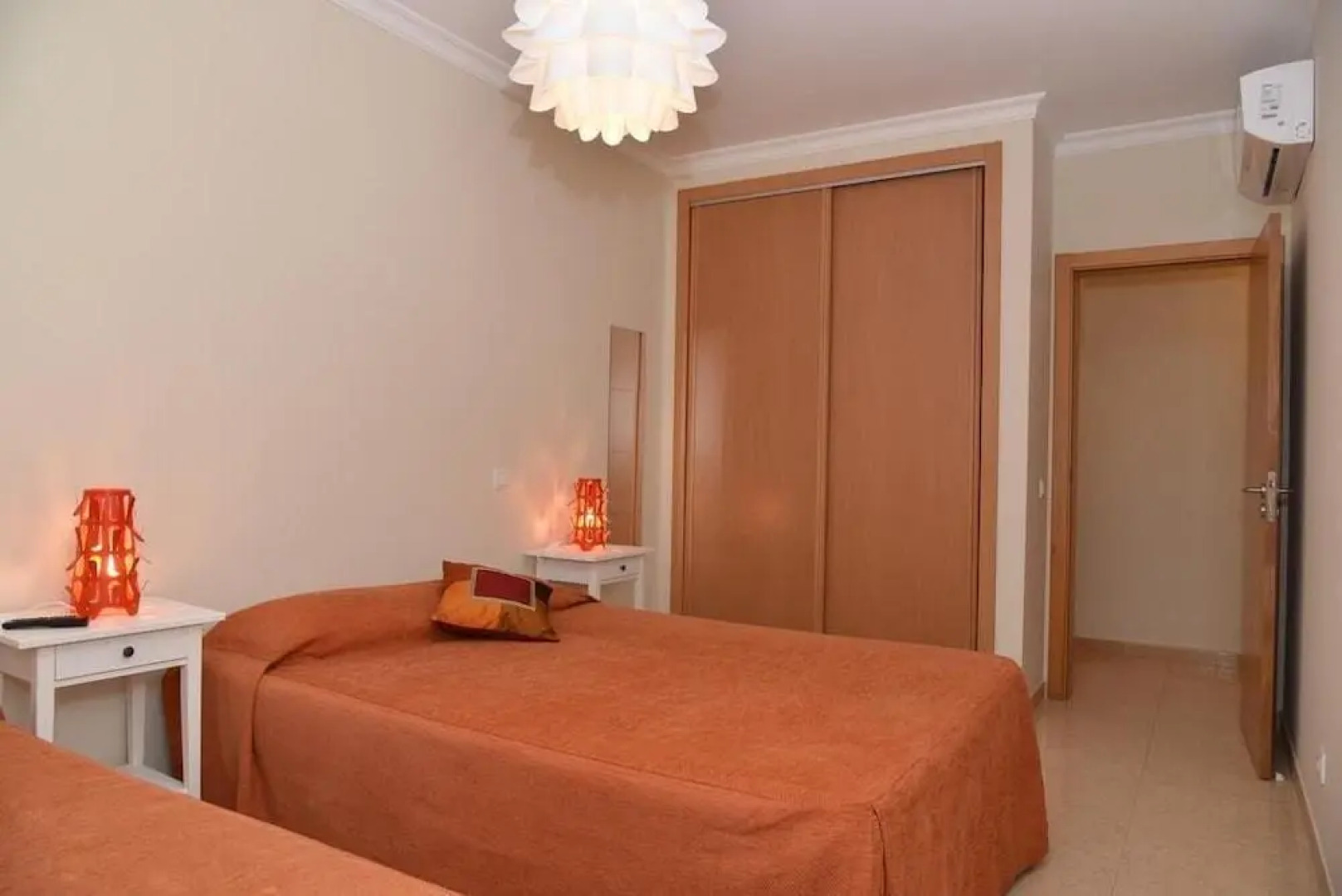 Villa Marquez Apartments