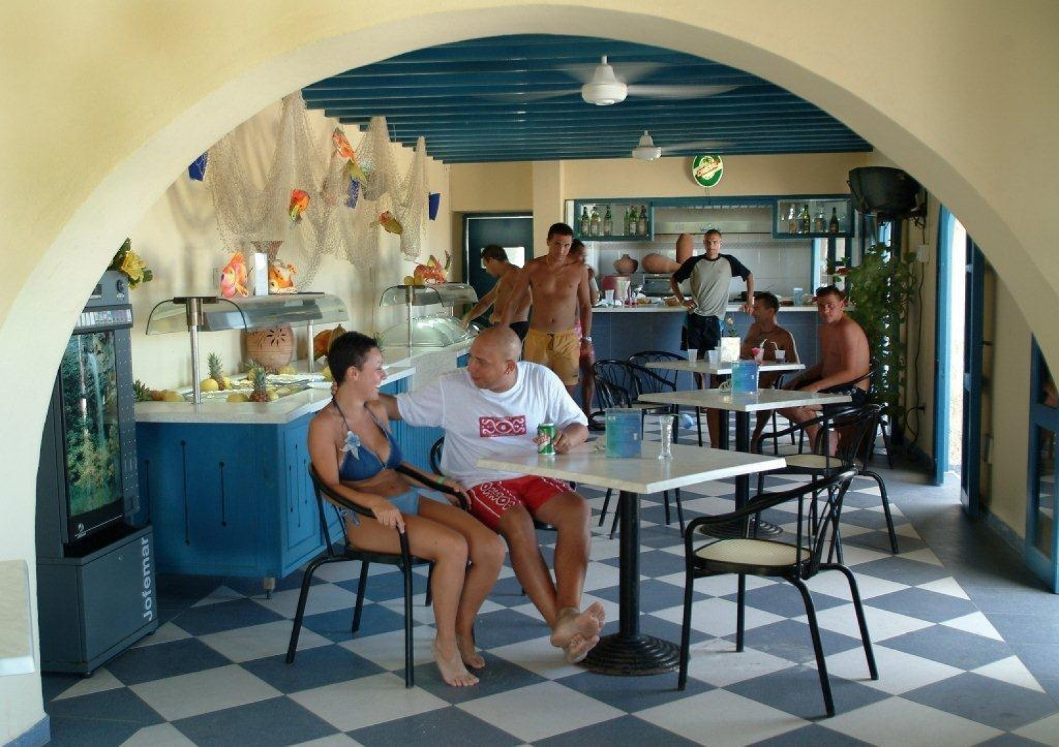 Gran Caribe Club Kawama Resort All Inclusive