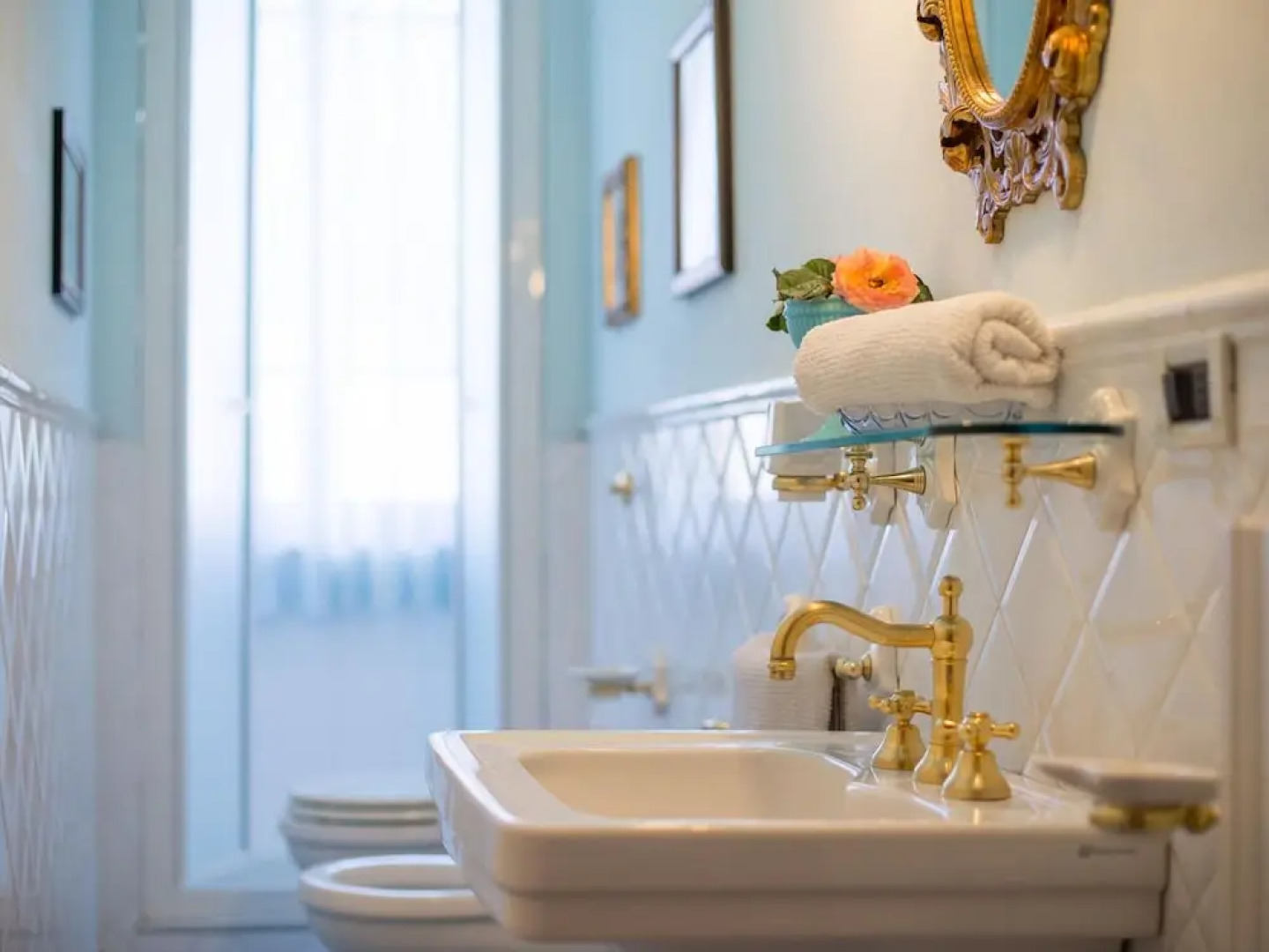 Peccioli Villa Retreat