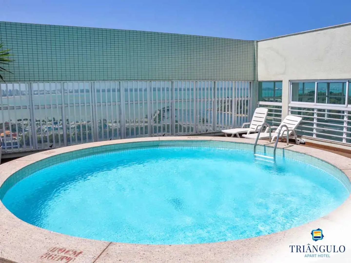 Triângulo Apart Hotel