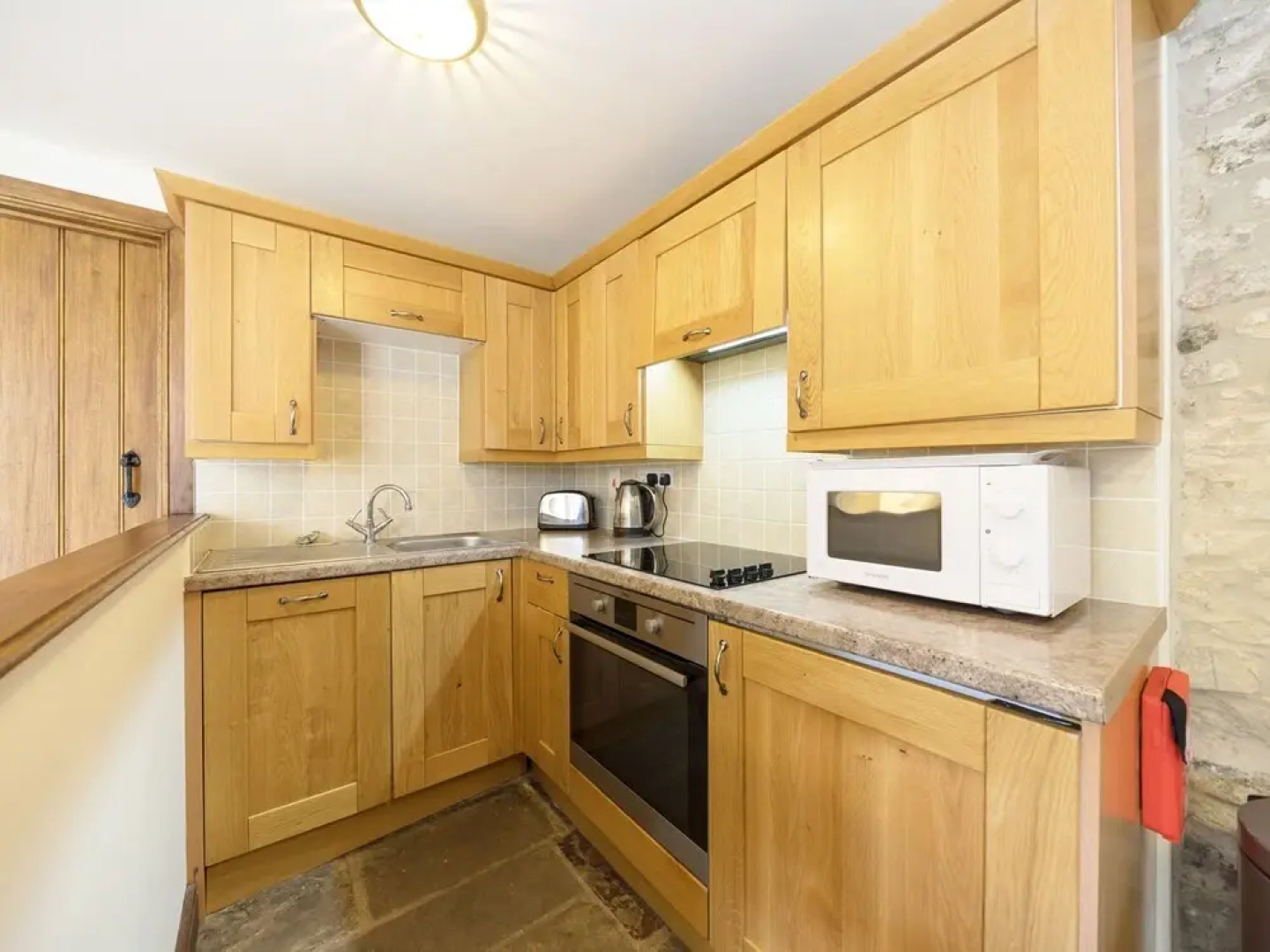 Danby Lodge, Coleford