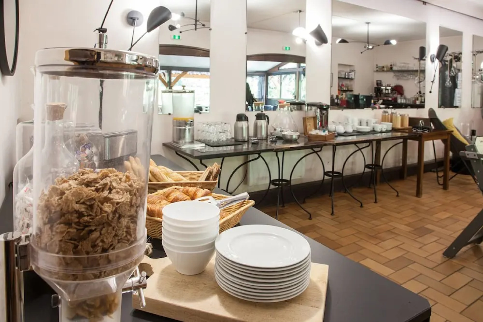 Hôtel Le Relais du Touron