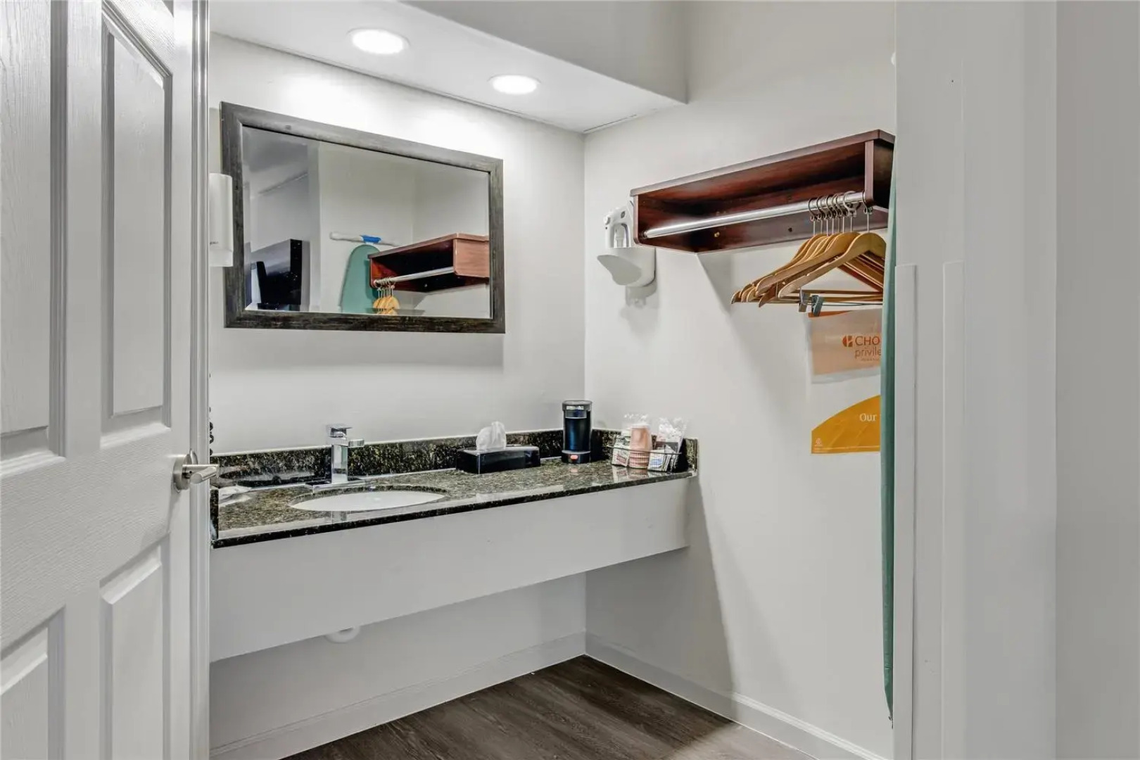 Quality Inn Laurinburg